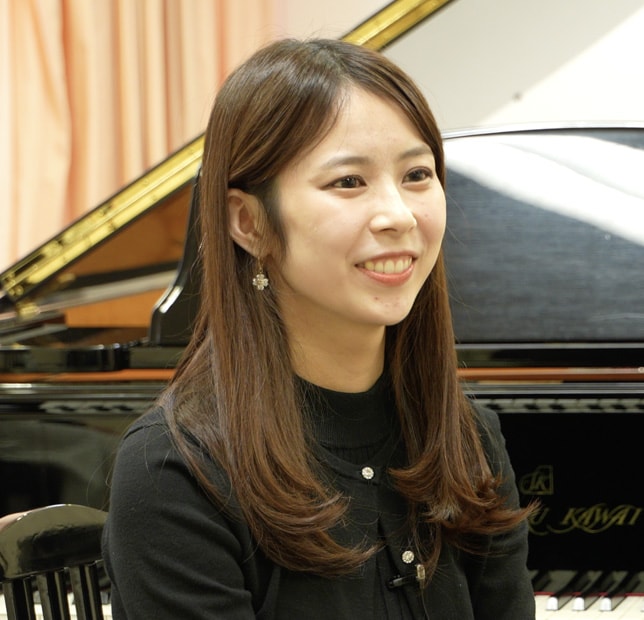 伊藤 舞香先生の写真